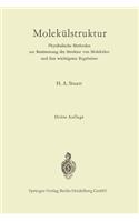 Molekülstruktur