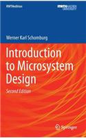Introduction to Microsystem Design