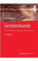 Gesteinskunde