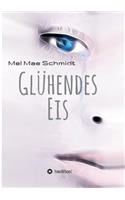 Glühendes Eis