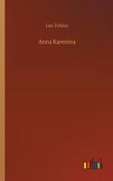 Anna Karenina