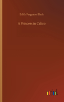 A Princess in Calico