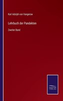 Lehrbuch der Pandekten