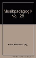 Musikpadagogik: 28
