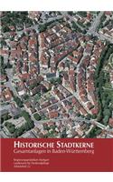 Historische Stadtkerne