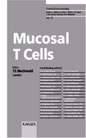 Mucosal T Cells