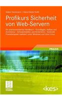 Profikurs Sicherheit von Web-Servern
