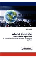 Network Security for Embedded Systems