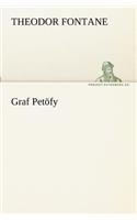 Graf Petöfy: (German)