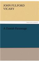 Danish Parsonage