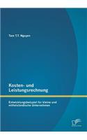 Kosten- und Leistungsrechnung