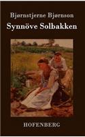 Synnöve Solbakken: (Synnøve Solbakken)(German)