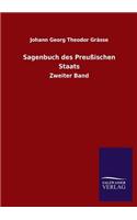 Sagenbuch Des Preussischen Staats
