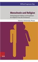 Menschsein Und Religion