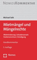 Mietmangel Und Mangelrechte