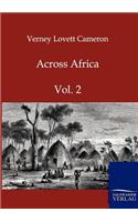 Across Africa