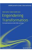 Engendering Transformation