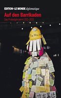 Auf den Barrikaden: Das Protestjahrzehnt 2011-2021: 32