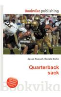Quarterback Sack