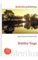 Siddha Yoga