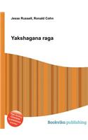Yakshagana Raga