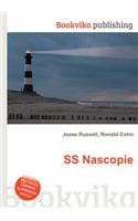 SS Nascopie: (English)