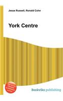 York Centre