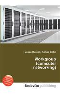 Workgroup (Computer Networking)