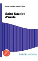 Saint-Nazaire-d'Aude: (English)