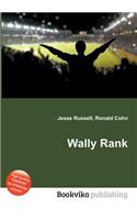 Wally Rank