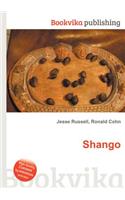 Shango: (English)