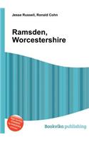 Ramsden, Worcestershire: (English)