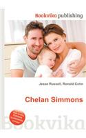 Chelan Simmons