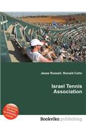 Israel Tennis Association: (English)