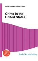 Crime in the United States