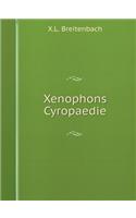 Xenophons Cyropaedie