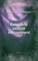 Range and pasture management