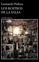 Rostros de la Salsa