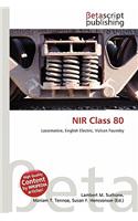NIR Class 80