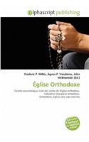 Eglise Orthodoxe