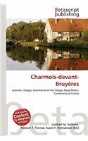 Charmois-Devant-Bruy Res