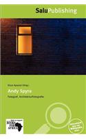 Andy Spyra: (German)