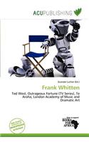 Frank Whitten