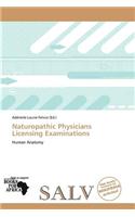 Naturopathic Physicians Licensing Examinations