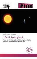 10412 Tsukuyomi
