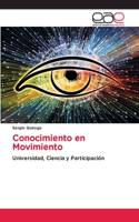 Conocimiento en Movimiento