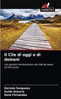 Cile di oggi e di domani