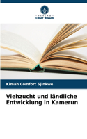 Viehzucht und ländliche Entwicklung in Kamerun