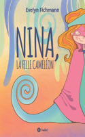 Nina, la fille caméléon