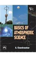 Basics of Atmospheric Science